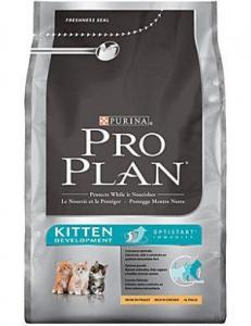 Purina Pro Plan Kitten Pui&amp;Orez 10kg