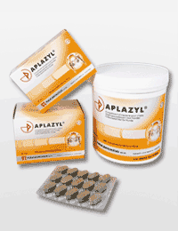 Supliment Aplazyl 60 tablete