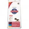 Hills canine adult mini advanced fitness cu pui