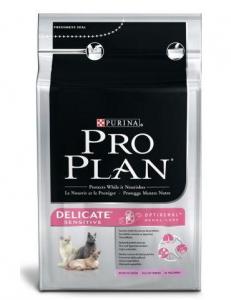 Purina Pro Plan Delicate Optirenal 10Kg