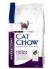 Purina cat chow hairball control 1.5kg