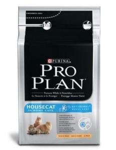 Purina Pro Plan Housecat 1.2kg