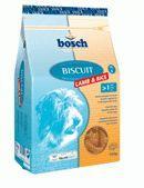 Bosch Biscuiti Miel si Orez 1Kg