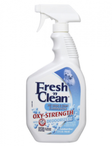 Fresh'n Clean Oxi-Strenght 1l