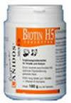 Biotin H5