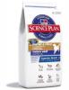 Hills sp canine senior lamb &amp; rice 12