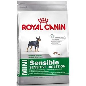 Royal Canin Mini Sensible 2 Kg