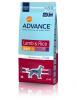 Advance adult miel&amp;orez 12kg