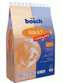 Bosch Adult Miel si Orez 15Kg-mancare caini online