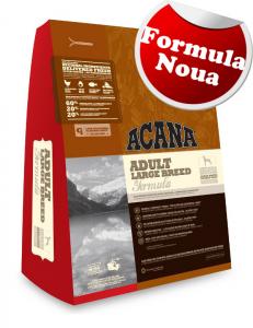 Acana Adult Large Breed 13 Kg X2