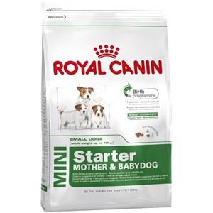 Royal Canin Mini Starter 3kg