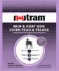 Nutram skin &amp; coat dog 15 kg