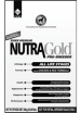 Nutra Gold Pro 20kg