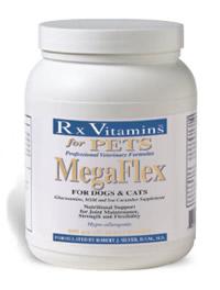 RxMegaflex 600cps vitamine pentru artciulatii
