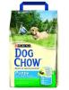 Dog chow junior large breed 15kg