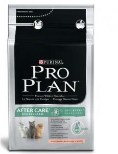 Purina Pro Plan After Care Somon 400 g