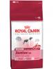 Royal canin medium junior 4kg -hrana