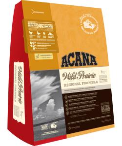 Acana Wild Prairie Cat 6.8Kg