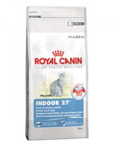 Royal Canin Indoor 2kg