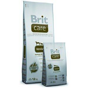 Brit Care Adult Vinat &amp;Cartofi 12kg