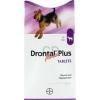 Drontal plus flavor -6 tablete