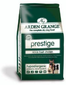 Arden Grange Adult Prestige 15Kg