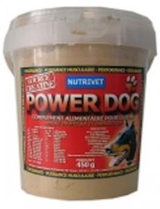 Power Dog 450g