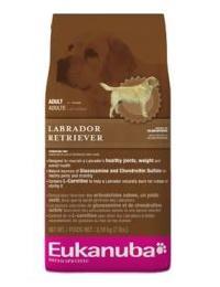Eukanuba Labrador Retriever 12Kg-hrana speciala pentru labrador