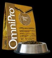 OmniPro Adult Lamb&amp;Rice 15Kg