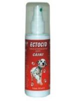Antiparazitar Ectocid Spray 100ml