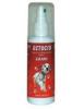 Antiparazitar ectocid spray 100ml