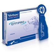 EffiPro XL -antideparazitar caini 40-60kg