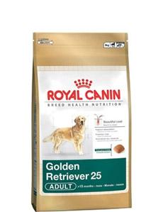 Royal Canin Golden Retriever Adult 12 Kg+Cadou Recipient Hrana-hrana uscata pent