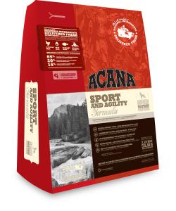 Acana Sport &amp; Agility 13 Kg