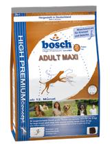 Bosch Adult Maxi 15Kg+3kg Gratis 156lei-mancare pentru caini large breed