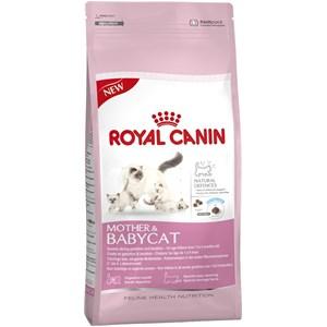 Royal Canin Baby Cat 1-4luni 4kg