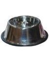 Castron inox antiderapant