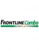 Frontline combo m - greutate caine 10-20