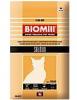 Biomill cat salmon 2 kg-hrana uscata pt pisici