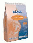 Bosch Adult cu Pui 15+3kg Gratis 149lei-mancare de caini bosch