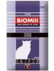 Biomill cat senior 2 kg-hrana uscata pentru pisici