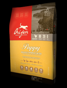 Orijen Puppy 13 kg