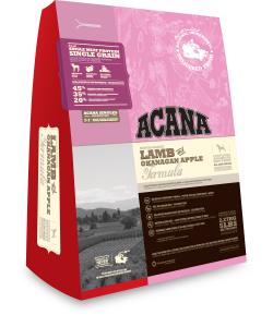 Acana Lamb&amp;Apple 2Kg