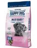 Happy Dog Maxi Baby(1-5luni) 15kg
