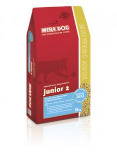 Mera Dog Junior2 12.5 Kg