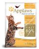 Applaws Adult Pui si Somon 400g