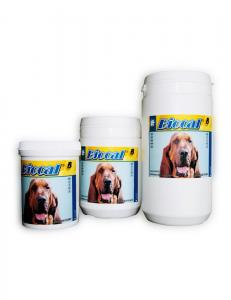 Biocal 300g-vitamine pentru caini
