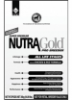 Nutra gold breeder 20kg