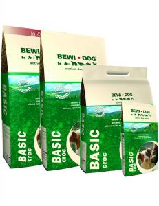 Bewi Dog Basic Croc 25kg
