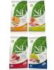 Natural&amp;delicious adult multipack 4x200g